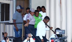 Mujer acusada de decapitar a su hija podría ser trasladada a cárcel de Najayo el viernes