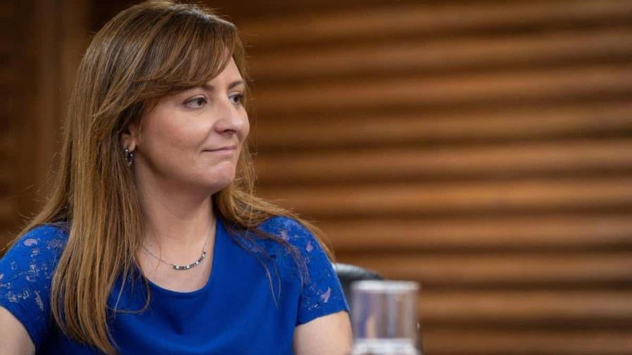 La directora Alice Rohrwacher, premio a la carrera en las Jornadas de Venecia