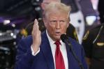Trump asegura que protegerá EE.UU.: No soy un radical. Soy una persona con sentido común Trump asegura que protegerá EE.UU.: No soy un radical. Soy una persona con sentido común