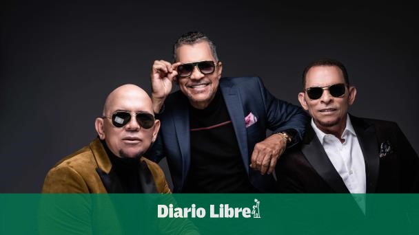 La dinastía musical "Los Hermanos Rosario" trasciende generaciones