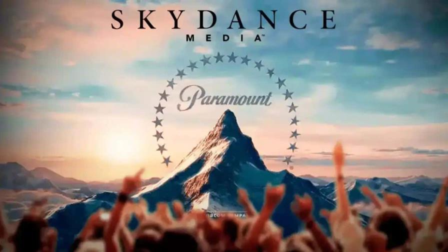 Un magnate entra en la batalla por el control de Paramount Global tras acuerdo de fusión