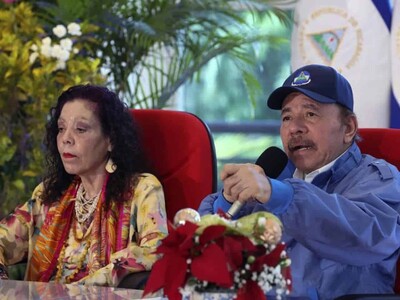Tres claves de por qué Nicaragua llega extremo de anular elecciones