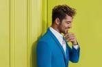 David Bisbal cerrará en noviembre su gira 20 Aniversario en Miami