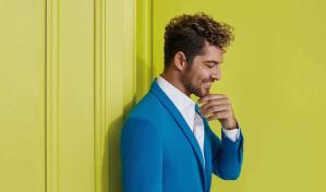 David Bisbal cerrará en noviembre su gira 20 Aniversario en Miami