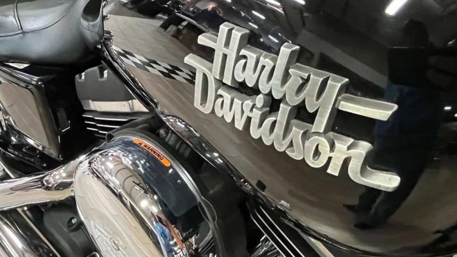 Harley-Davidson elimina su programa de diversidad bajo presión de activistas conservadores