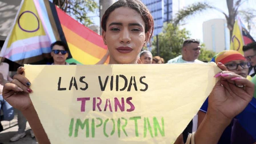 Honduras avanza para poder identificar a las personas trans en el registro ciudadano