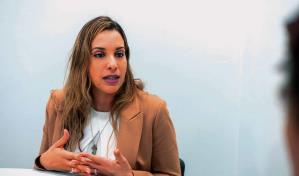 Las altas tasas de interés afectan el sector de la construcción en el país