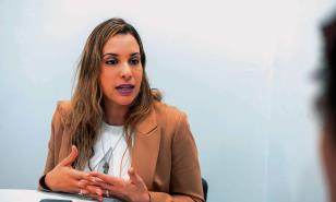 Las altas tasas de interés afectan el sector de la construcción en el país