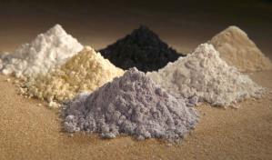 Crean una empresa estatal minera para la explotación de tierras raras