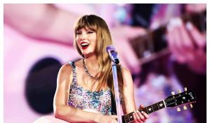 Taylor Swift dice que sintió miedo y culpa tras amenaza de atentado en Viena