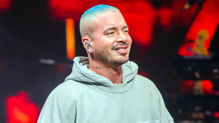 J Balvin se sumará a la Semana de la Música Latina de Billboard