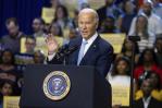 Biden recuerda a los 13 soldados muertos en la retirada de Afganistán