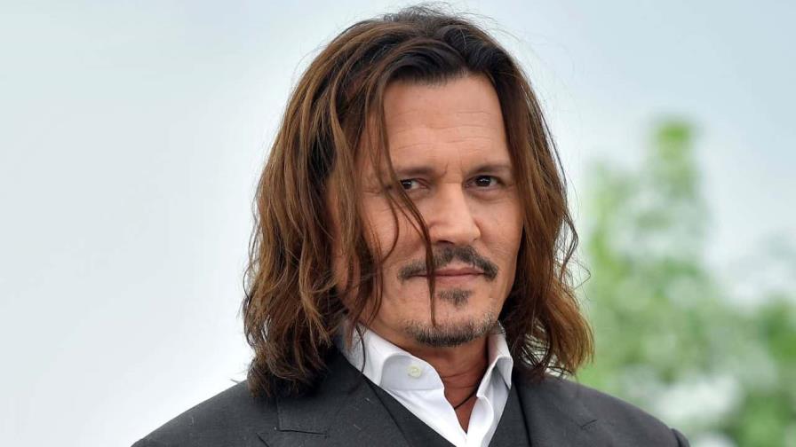 Johnny Depp presentará su segundo largometraje en el Festival de cine de San Sebastián