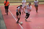 La UNPHU gana en futsal femenino y se afianza líder en la tabla de posiciones La UNPHU gana en futsal femenino y se afianza líder en la tabla de posiciones