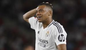 Mbappé lleva ante la liga francesa y a la UEFA su litigio por una prima con el PSG