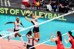 Tras caer ante Corea del Sur, RD se mide a Puerto Rico en el Mundial U-17 de Voleibol Tras caer ante Corea del Sur, RD se mide a Puerto Rico en el Mundial U-17 de Voleibol