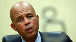 &iquest;A qu&eacute; regres&oacute; Michel Martelly a Hait&iacute;?