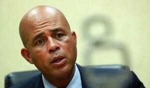 &iquest;A qu&eacute; regres&oacute; Michel Martelly a Hait&iacute;?