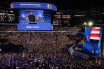 Michelle Obama electriza la convención demócrata con ataques a Trump y apoyo a Harris Michelle Obama electriza la convención demócrata con ataques a Trump y apoyo a Harris