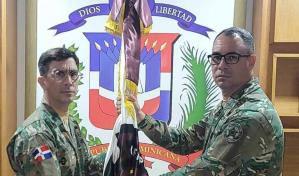 Posesionan al nuevo director del Cesfront