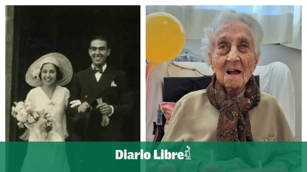 Muere a los 117 años, la mujer más vieja del mundo
