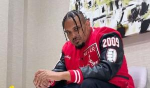 Muere el rapero BeatKing a los 39 años tras desmayarse en plena grabación