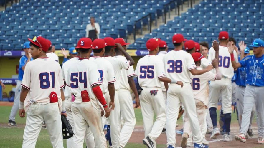 Video | República Dominicana derrota a Italia y termina con 2-3 ronda regular