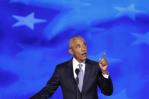 Obama dice que EE.UU. está listo para un nuevo capítulo con Kamala Harris como presidenta Obama dice que EE.UU. está listo para un nuevo capítulo con Kamala Harris como presidenta