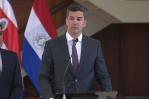 Presidente de Paraguay expresa gran preocupación por Venezuela Presidente de Paraguay expresa gran preocupación por Venezuela