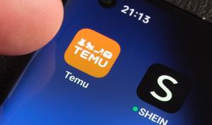 Shein demanda a su rival Temu en EE.UU. por copiar sus diseños