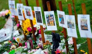 La investigación del tiroteo de Maine afirma que se desperdició la oportunidad de evitarlo