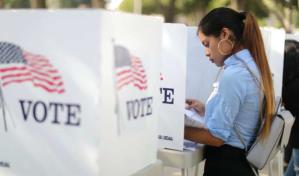 Presionan a Alabama para que ponga fin a purga de votantes ciudadanos naturalizados