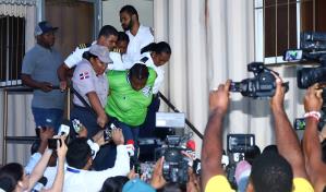 Juez dispone que Inacif evalúe situación psicológica de mujer acusada de decapitar a su hija