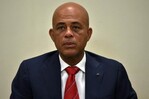 Michel Martelly busca volver al poder en Haití pese a sanciones internacionales Michel Martelly busca volver al poder en Haití pese a sanciones internacionales