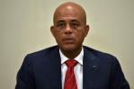 Michel Martelly: Ni préstamos, ni créditos, ni transacciones de o con ninguna institución de EE.UU.