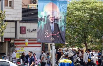 ¿Se está echando atrás Irán en sus amenazas de represalias contra Israel?