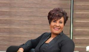 Designan a Josefa Castillo como nueva directora del Inaipi