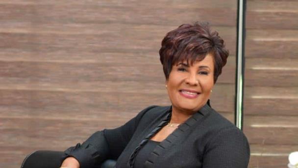 Designan a Josefa Castillo como nueva directora del Inaipi