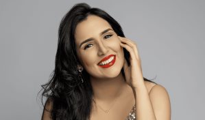 Aisha Syed se presentará en Lima, como parte de su gira mundial Homage