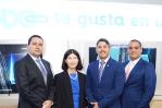 Altice da la bienvenida al Honor Magic V2, el smartphone plegable más delgado del mercado Altice da la bienvenida al Honor Magic V2, el smartphone plegable más delgado del mercado
