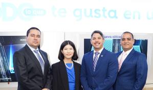 Altice da la bienvenida al Honor Magic V2, el smartphone plegable más delgado del mercado