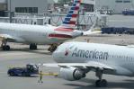 American Airlines suspende por tres meses vuelos a Haití tras ataque a uno de sus aviones