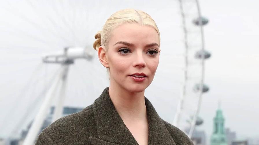 Anya Taylor-Joy protagonizará How to Kill Your Family, el nuevo suspense de Netflix