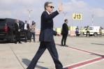 Blinken regresa a EEUU sin acuerdo para una tregua entre Israel y Hamás