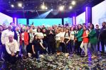 El  telemaratón 2024 de Televida busca fondos para transmisores