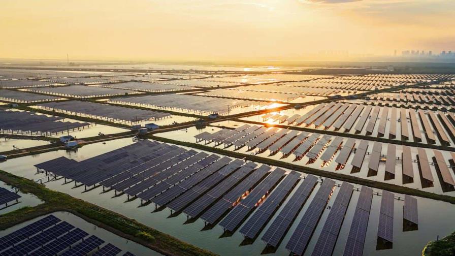 Australia aprueba plan para construir la planta solar más grande del mundo