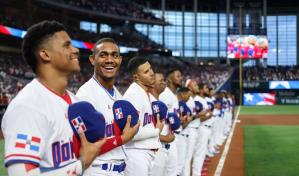 Miami, la sede donde Dominicana podrá reinvindicarse del descalabro del Clásico 2023