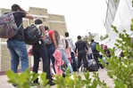 Brasil restringirá la entrada de algunos extranjeros para reducir la migración hacia EEUU y Canadá Brasil restringirá la entrada de algunos extranjeros para reducir la migración hacia EEUU y Canadá