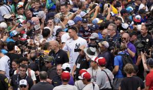 Judge se niega a responder, luego que coach de Pequeñas Ligas dice que ignoró a su equipo