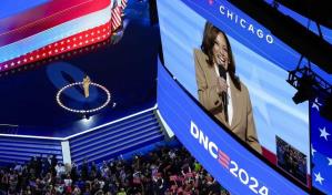 La convención demócrata da acceso VIP a 200 influencers para llegar al público joven